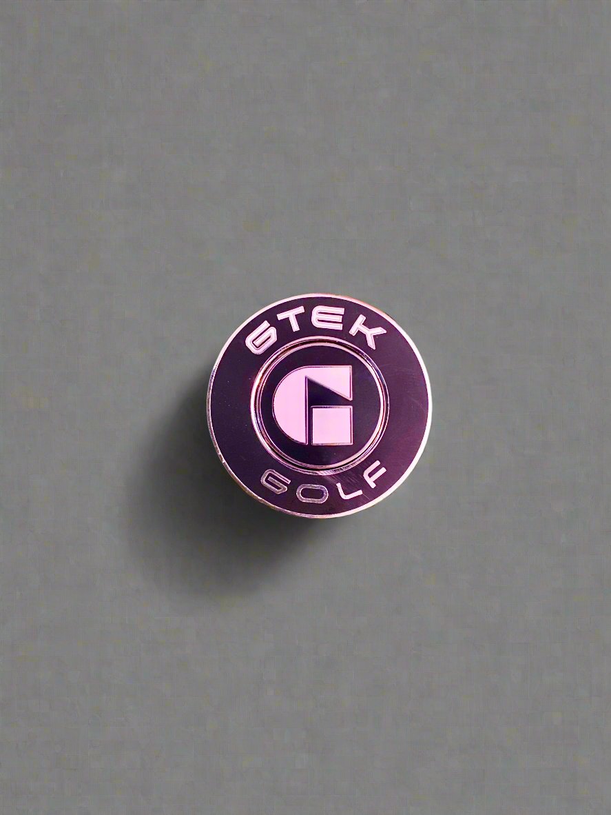 GTEK ball marker