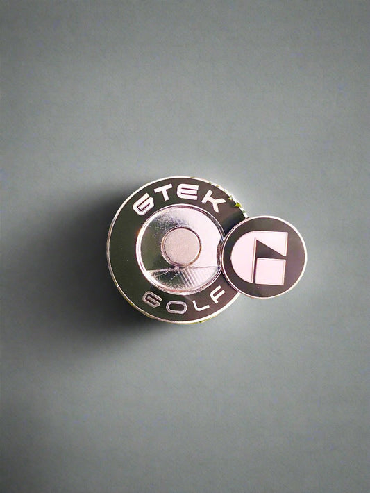 GTEK ball marker