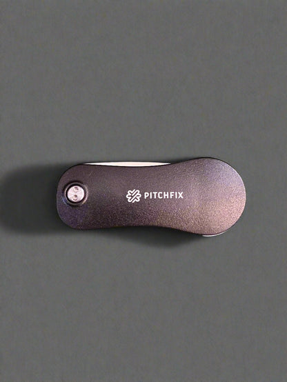 GTEK x Pitchfix 2.0 divot repair tool