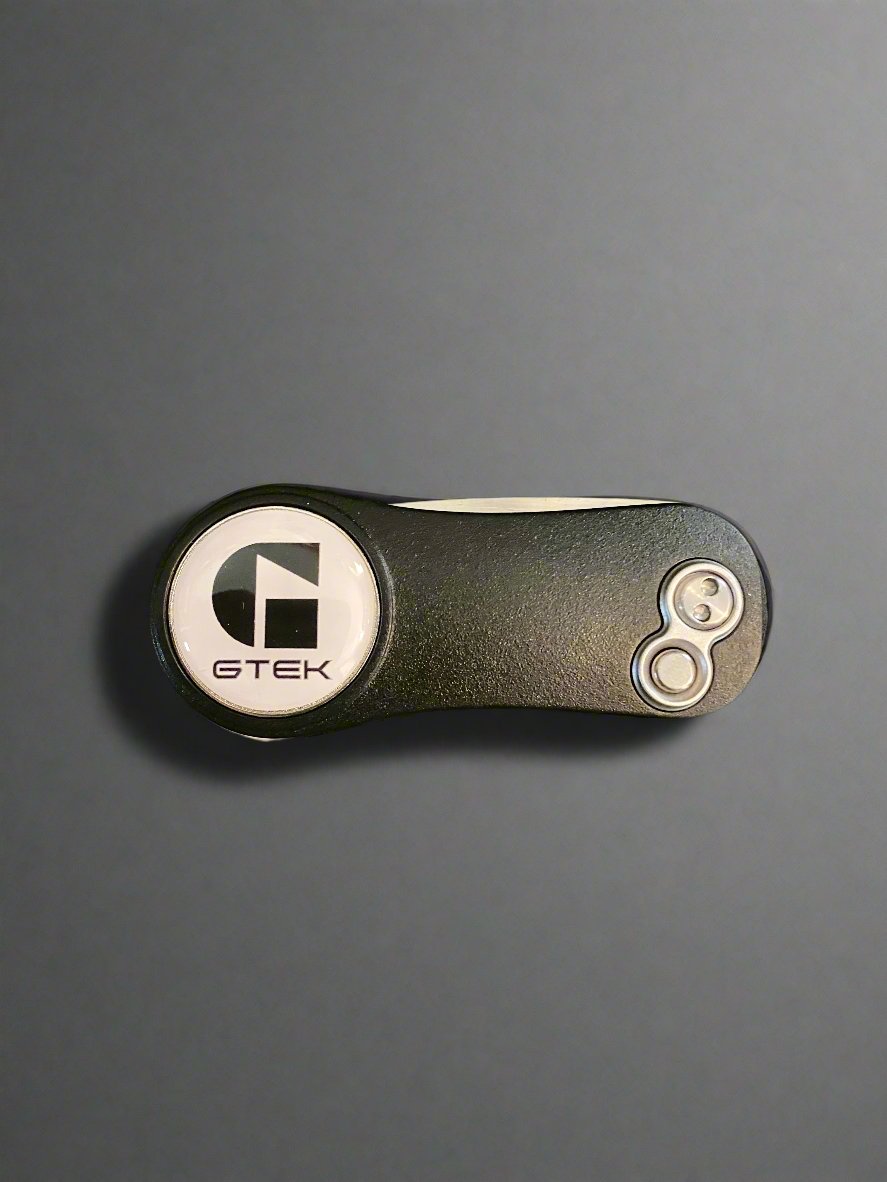 GTEK x Pitchfix 2.0 divot repair tool