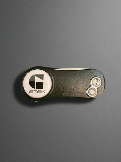 GTEK x Pitchfix 2.0 divot repair tool