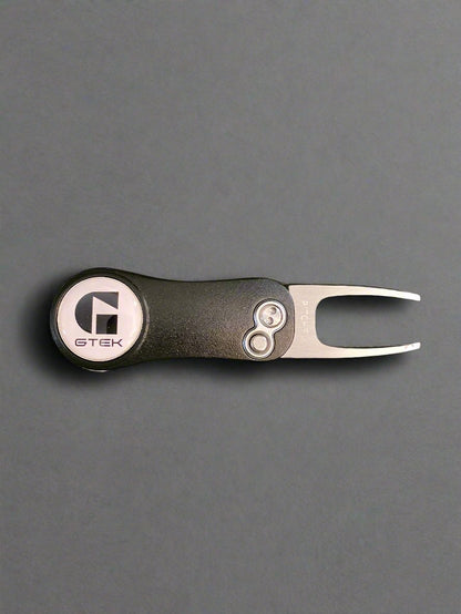 GTEK x Pitchfix 2.0 divot repair tool