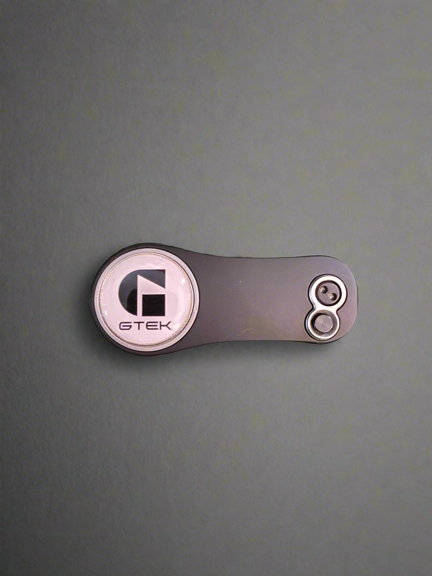 GTEK x Pitchfix Fusion 2.5 divot repair tool